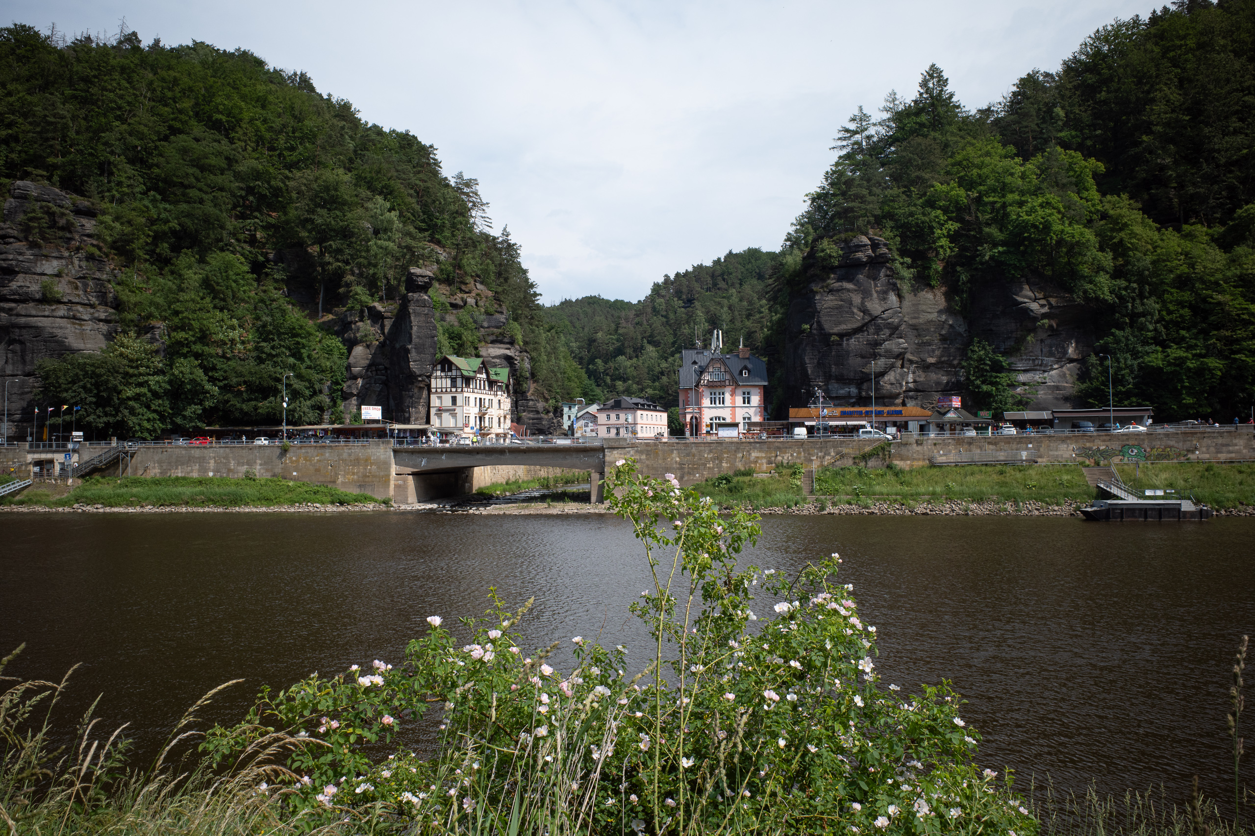 Hotel Erbgut in Krippen